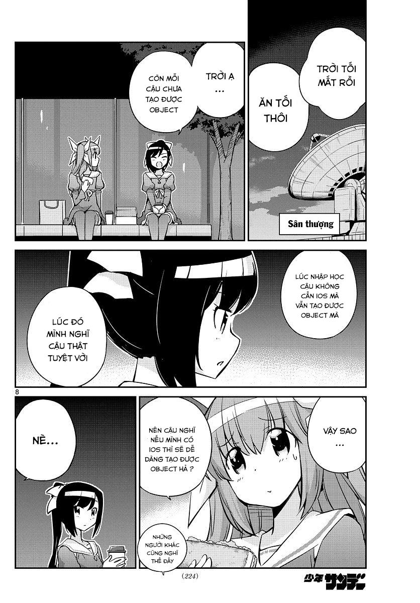 King Of Idols - Chương 15 - Trang 9