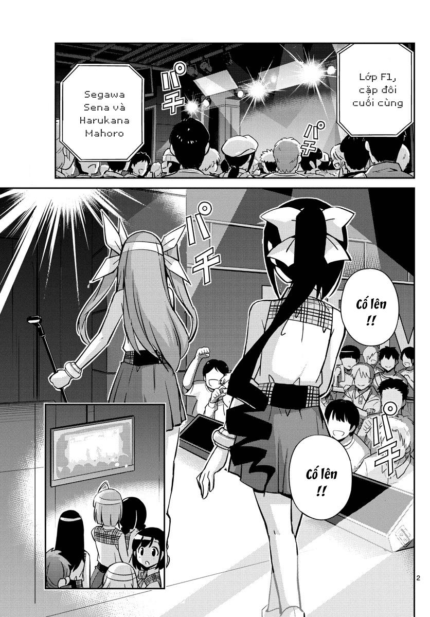 King Of Idols - Chương 17 - Trang 2