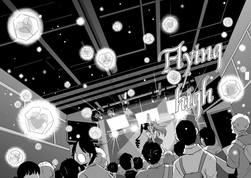 King Of Idols - Chương 17 - Trang 11