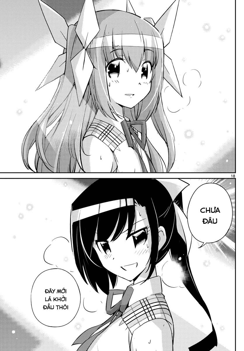 King Of Idols - Chương 17 - Trang 14