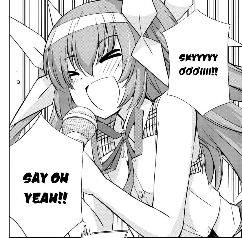 King Of Idols - Chương 17 - Trang 16