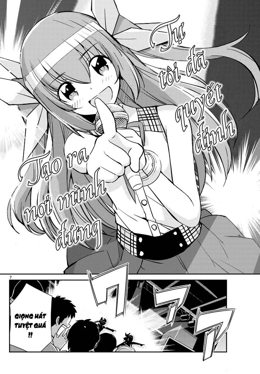 King Of Idols - Chương 17 - Trang 6