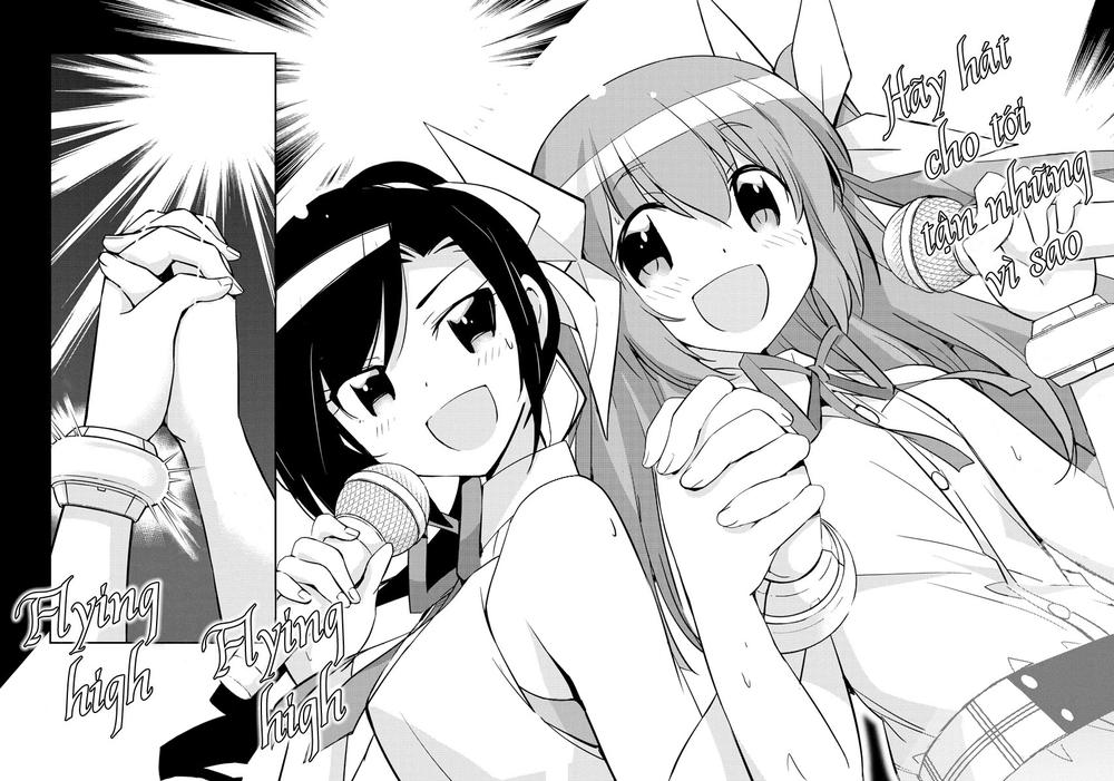 King Of Idols - Chương 17 - Trang 10