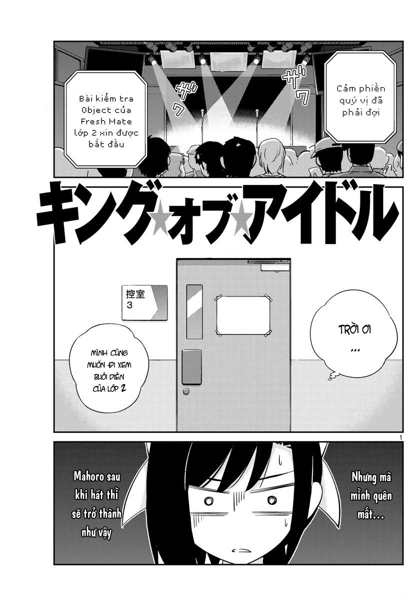 King Of Idols - Chương 18 - Trang 2