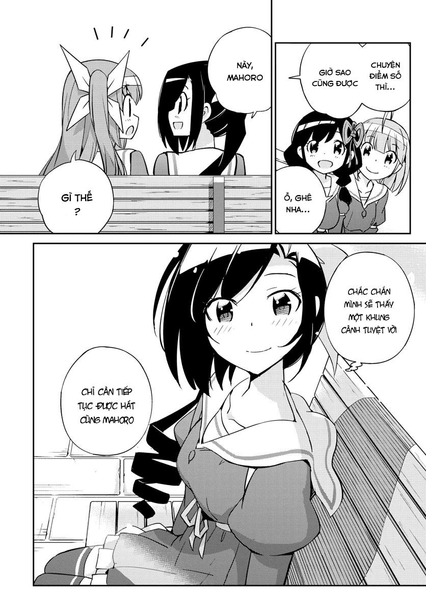 King Of Idols - Chương 18 - Trang 18