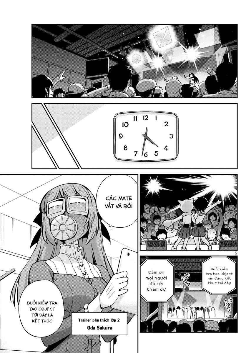 King Of Idols - Chương 18 - Trang 6