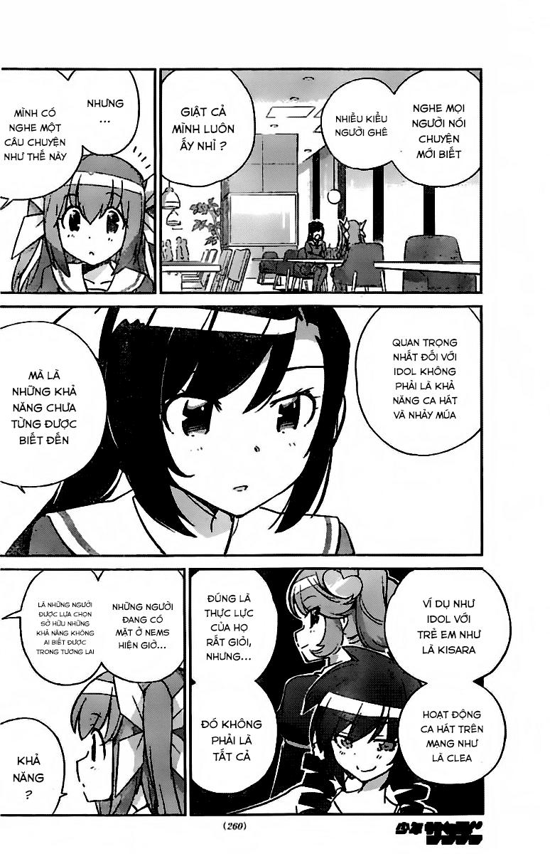 King Of Idols - Chương 19 - Trang 11