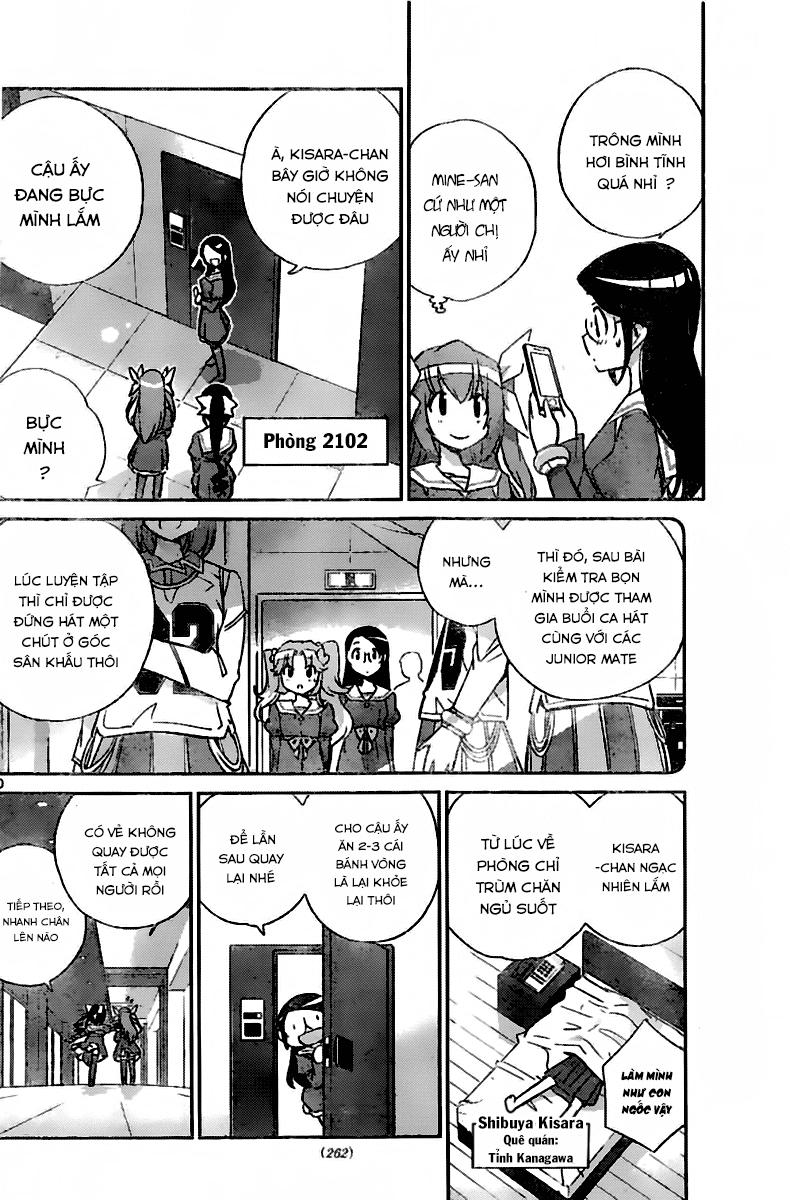 King Of Idols - Chương 19 - Trang 13