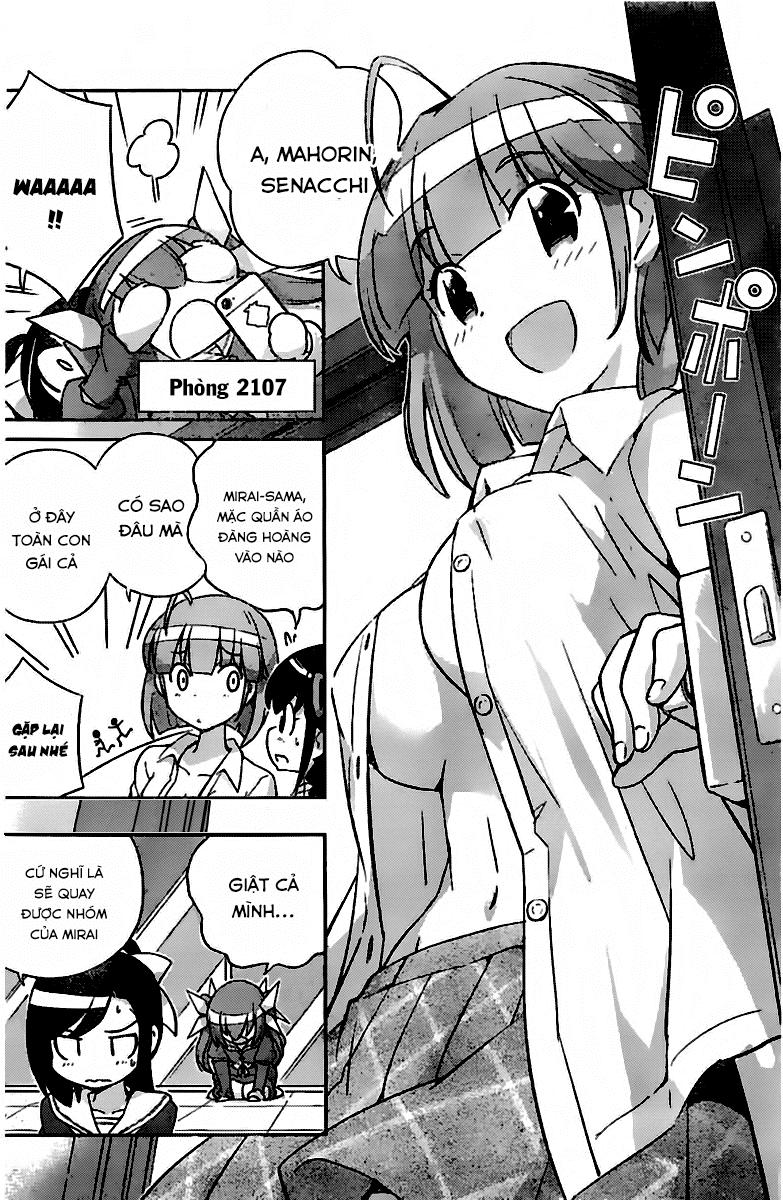 King Of Idols - Chương 19 - Trang 15