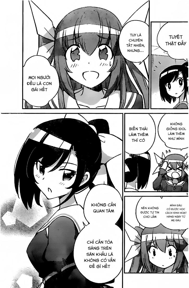 King Of Idols - Chương 19 - Trang 16