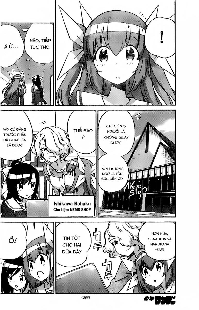 King Of Idols - Chương 19 - Trang 17