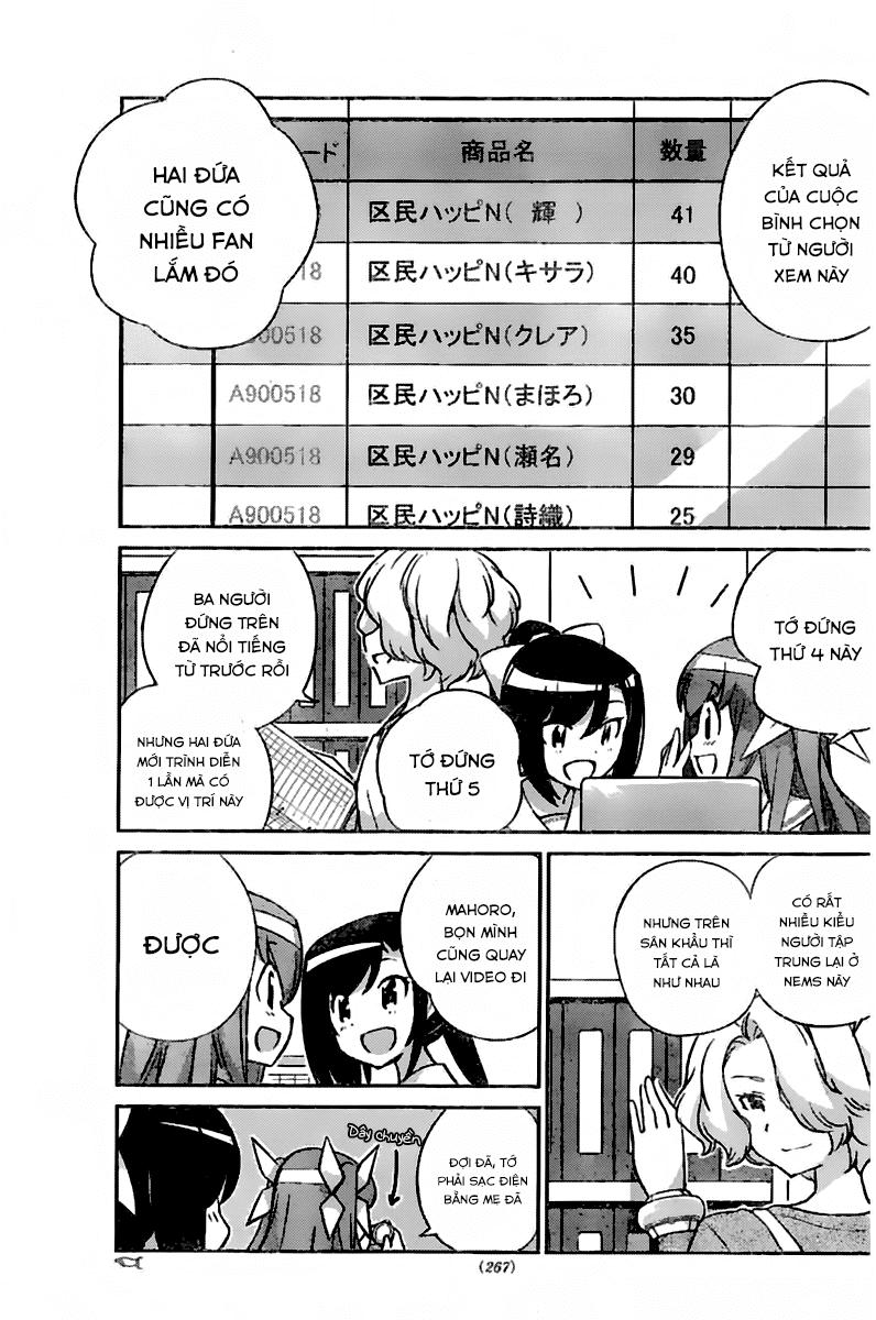 King Of Idols - Chương 19 - Trang 18