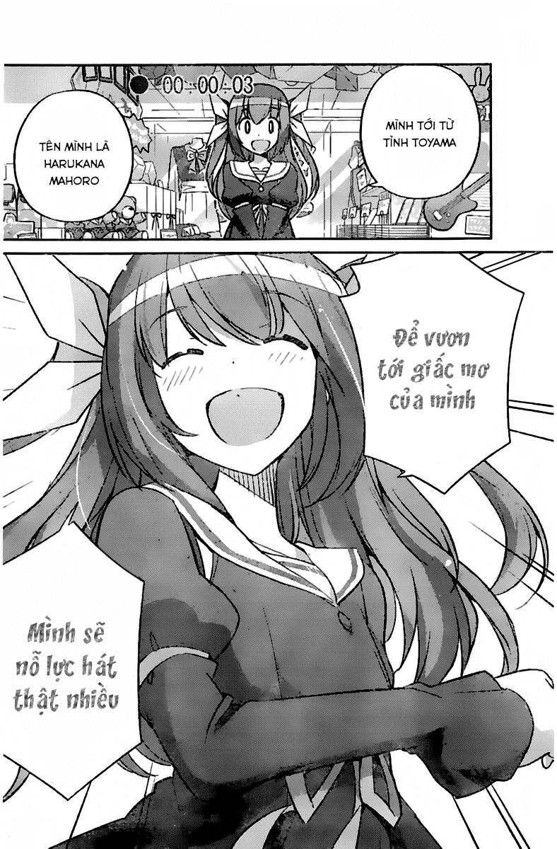 King Of Idols - Chương 19 - Trang 19