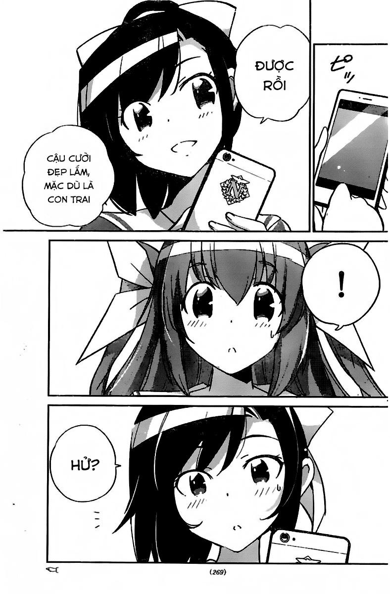 King Of Idols - Chương 19 - Trang 20