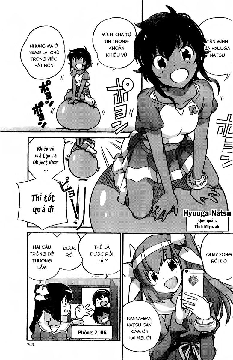 King Of Idols - Chương 19 - Trang 6