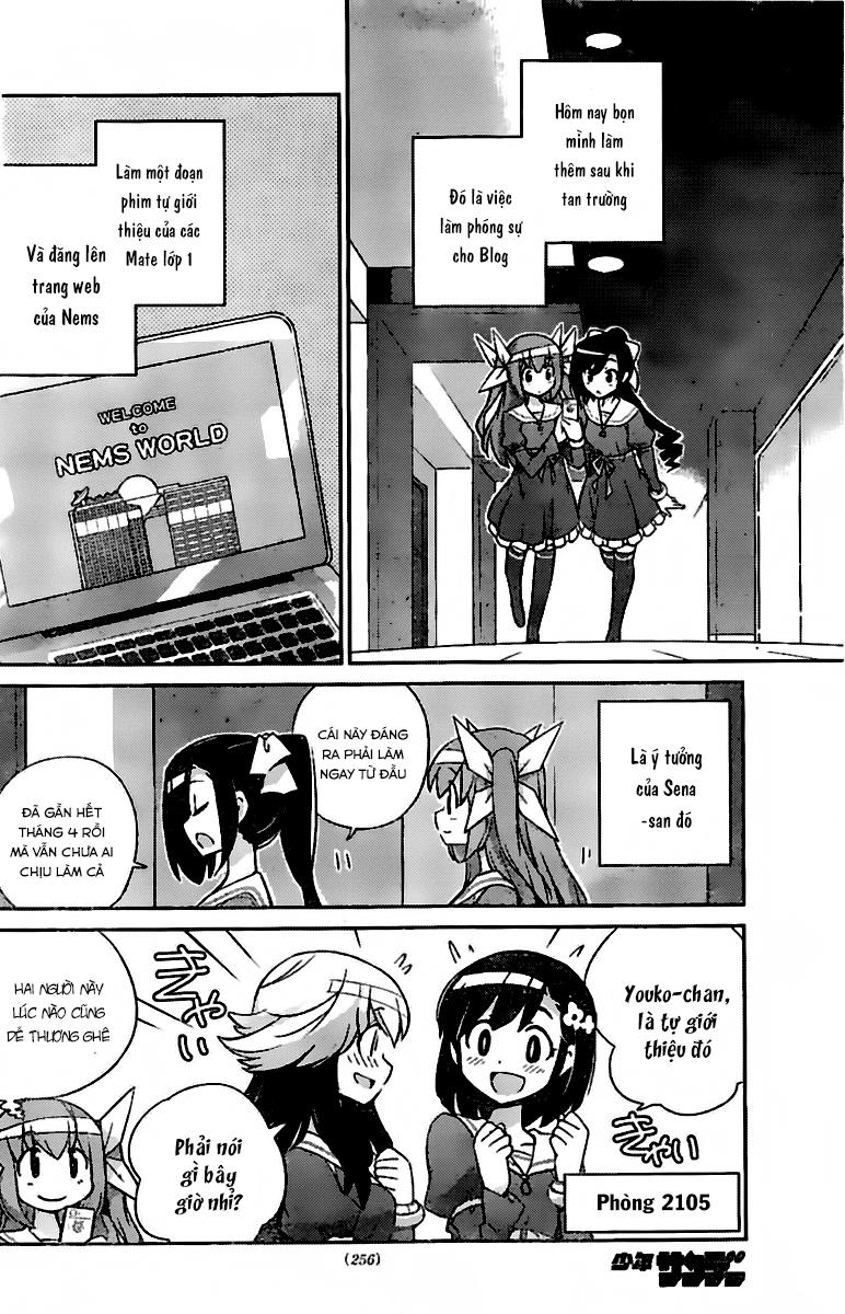 King Of Idols - Chương 19 - Trang 7