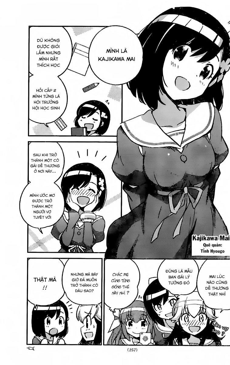 King Of Idols - Chương 19 - Trang 8