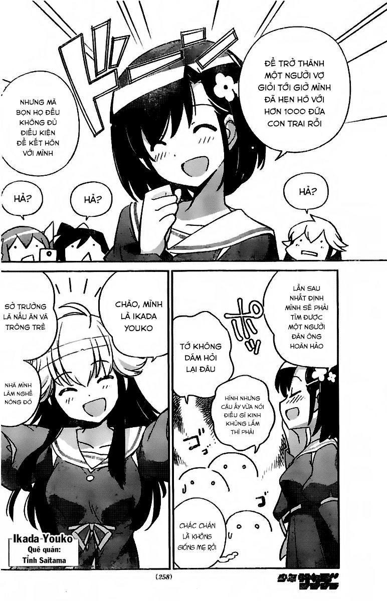 King Of Idols - Chương 19 - Trang 9