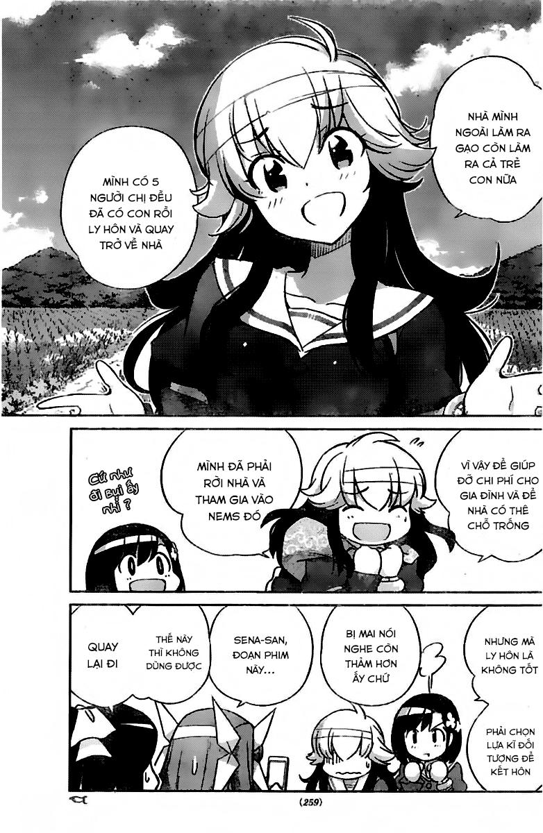 King Of Idols - Chương 19 - Trang 10