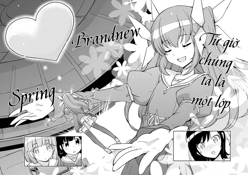 King Of Idols - Chương 2 - Trang 27