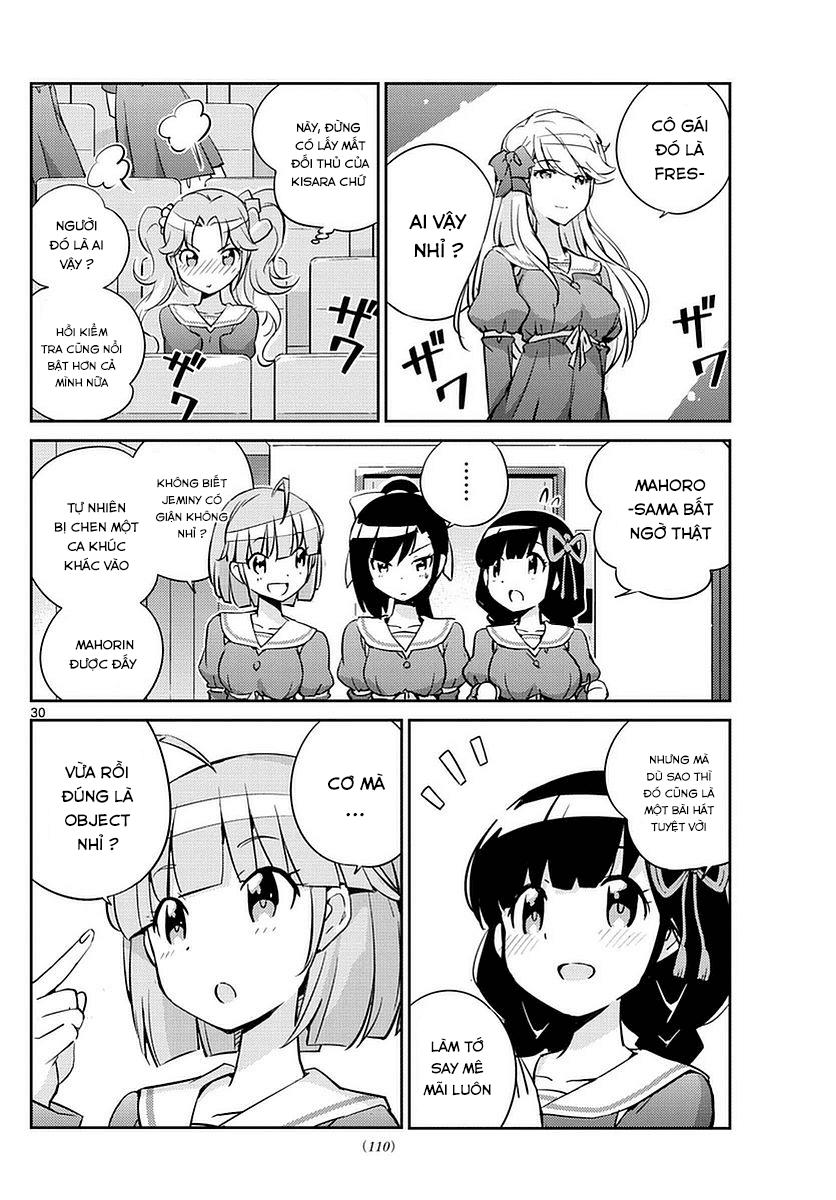 King Of Idols - Chương 2 - Trang 30