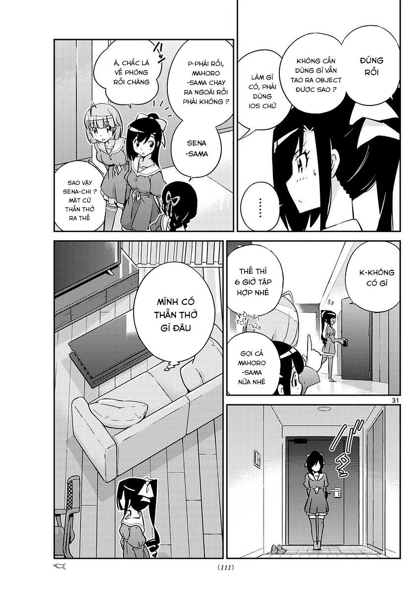 King Of Idols - Chương 2 - Trang 31