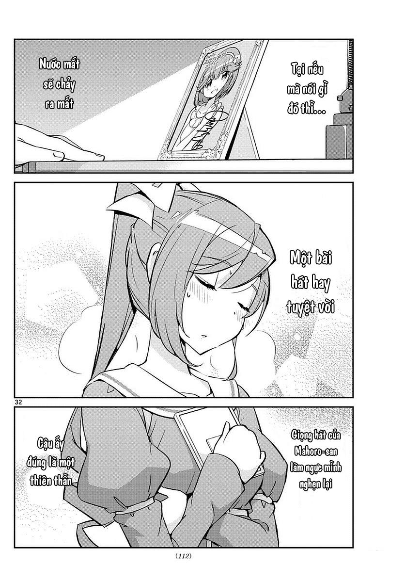 King Of Idols - Chương 2 - Trang 32