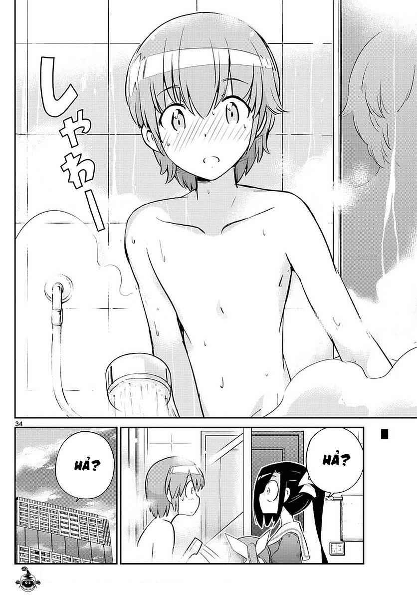 King Of Idols - Chương 2 - Trang 34