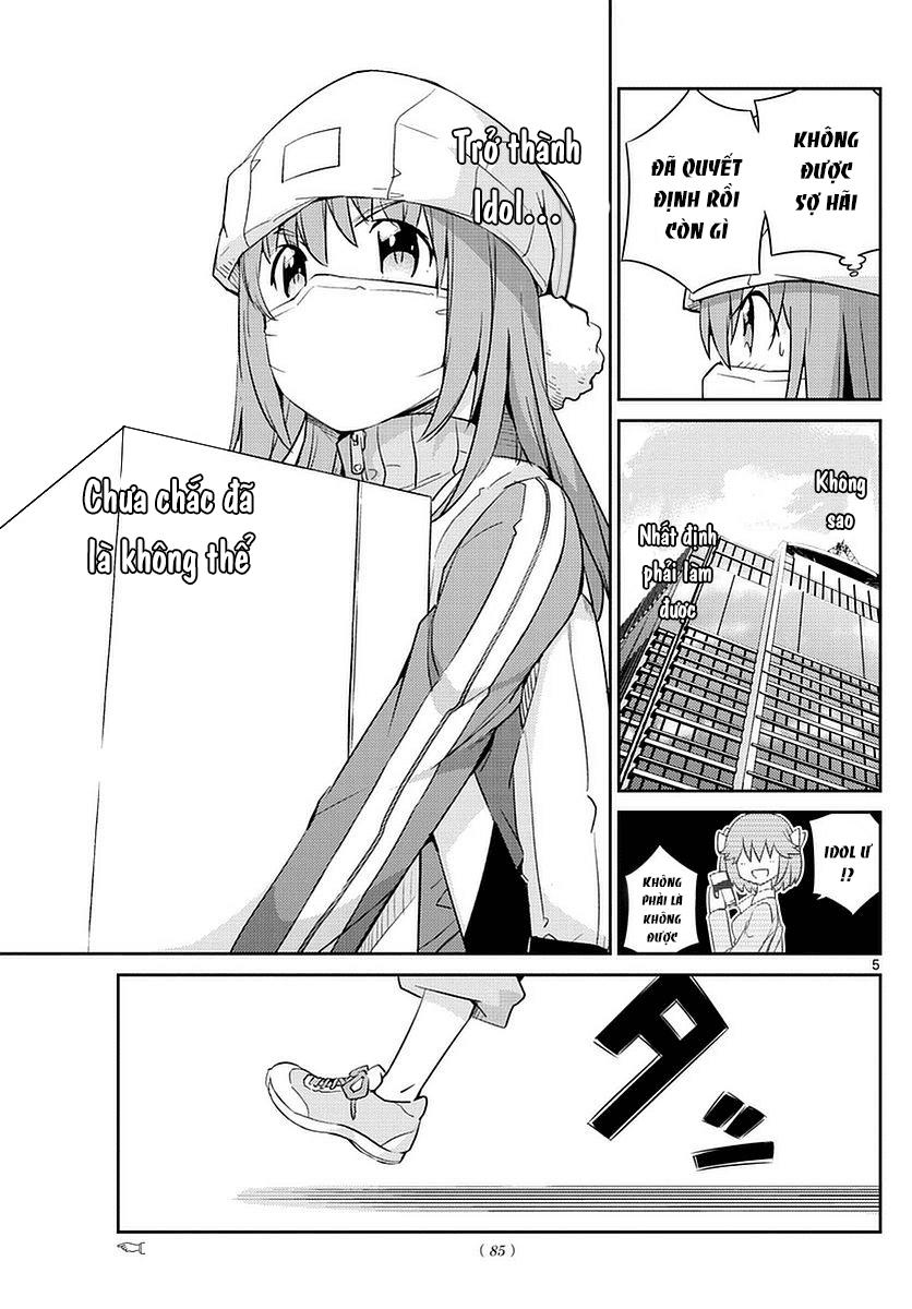 King Of Idols - Chương 2 - Trang 6
