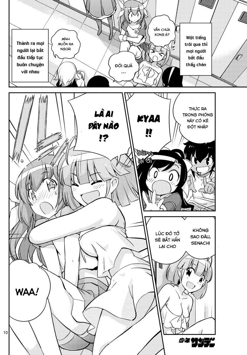 King Of Idols - Chương 20 - Trang 12