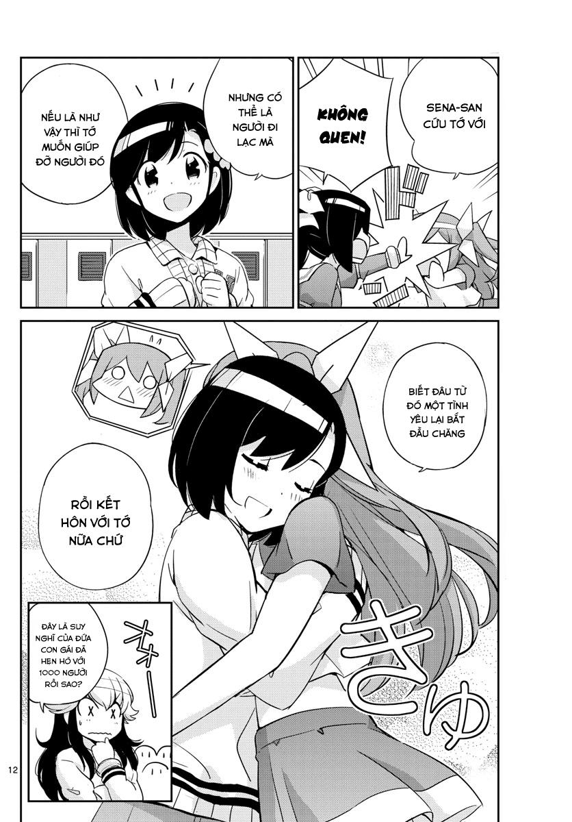 King Of Idols - Chương 20 - Trang 14