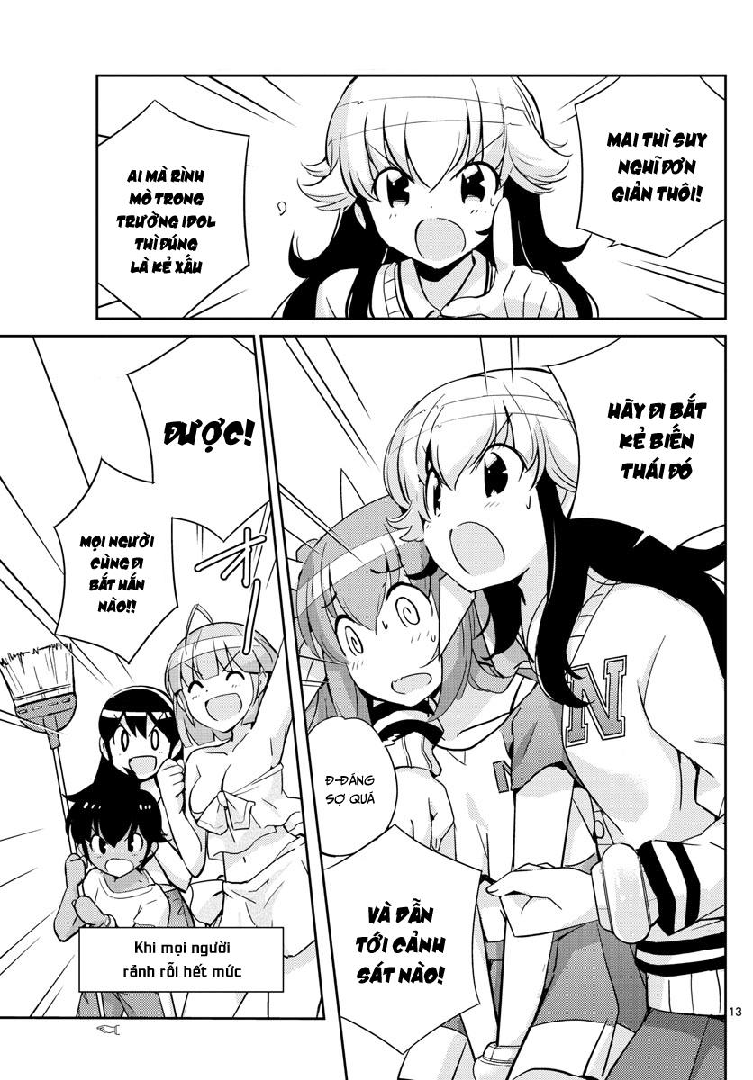 King Of Idols - Chương 20 - Trang 15