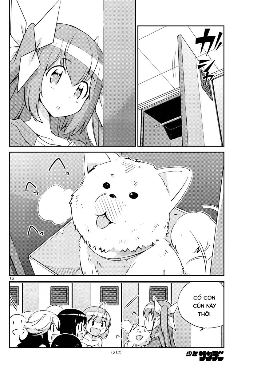 King Of Idols - Chương 20 - Trang 18