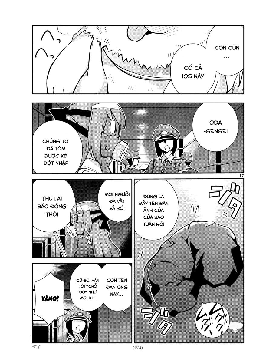 King Of Idols - Chương 20 - Trang 19