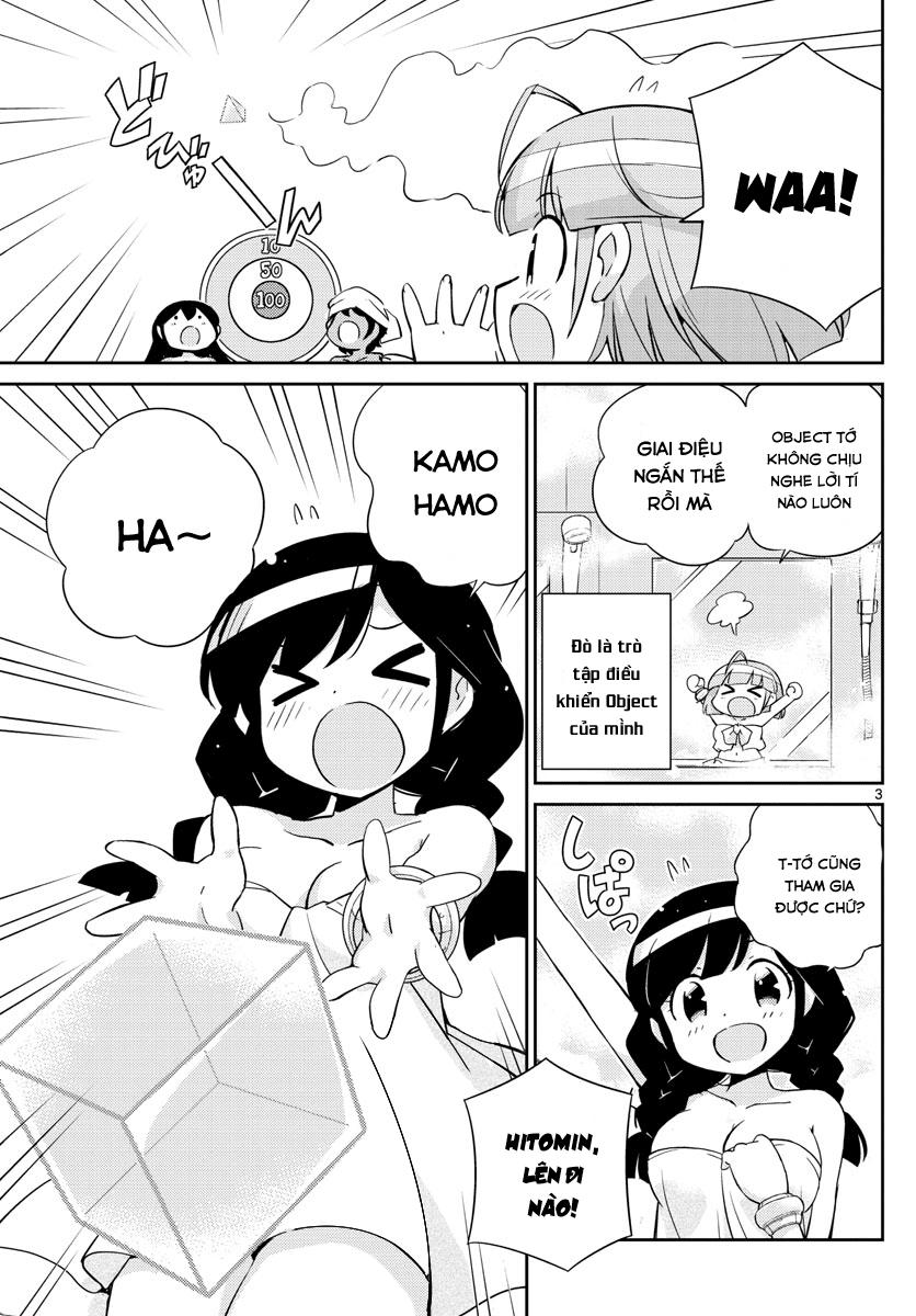 King Of Idols - Chương 20 - Trang 5