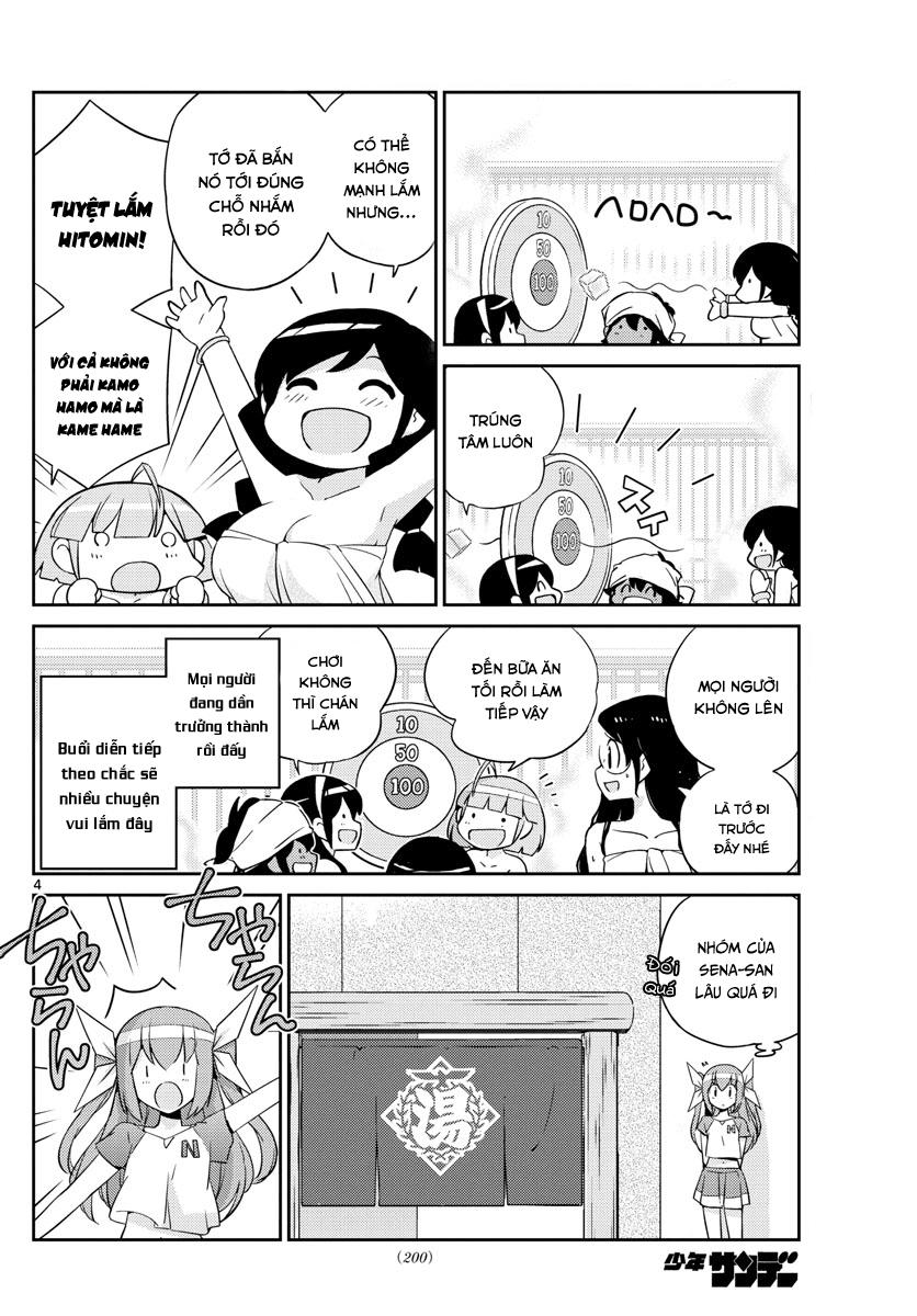 King Of Idols - Chương 20 - Trang 6