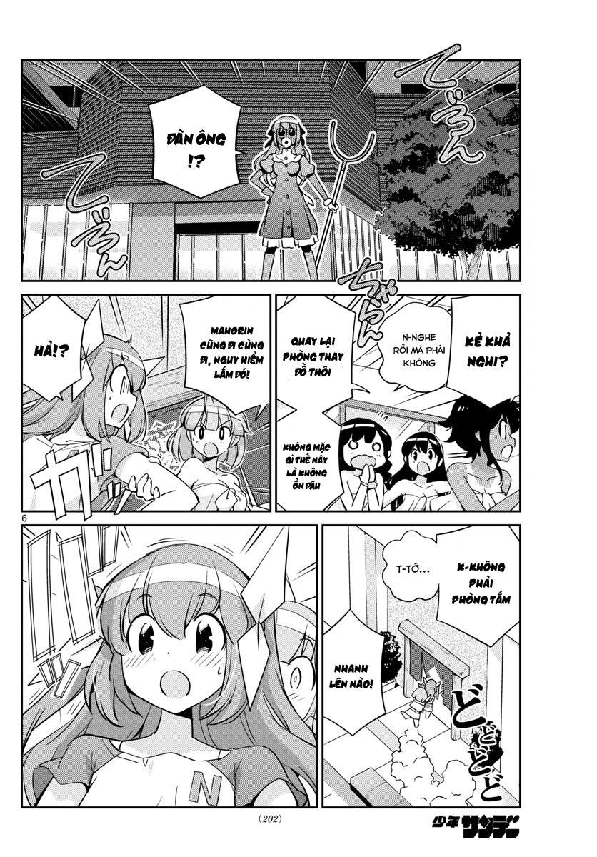 King Of Idols - Chương 20 - Trang 8