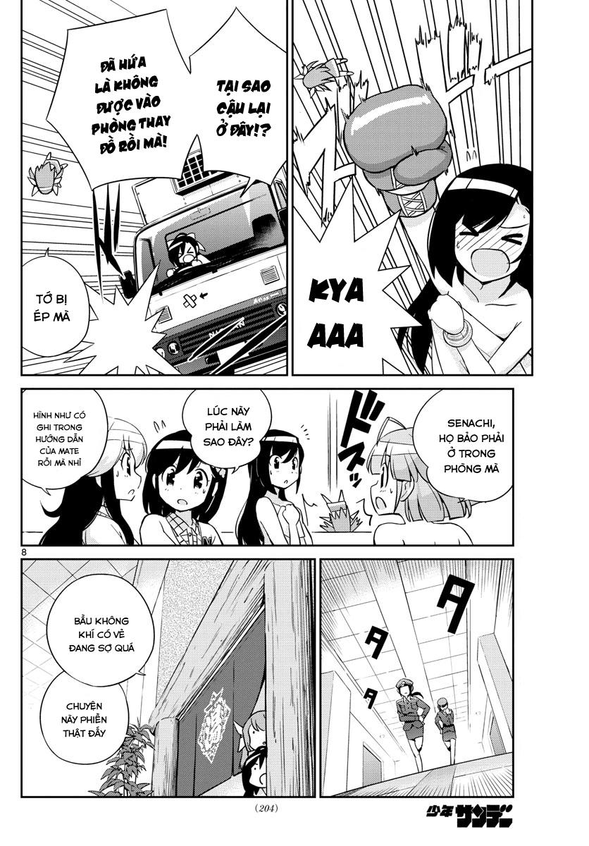 King Of Idols - Chương 20 - Trang 10