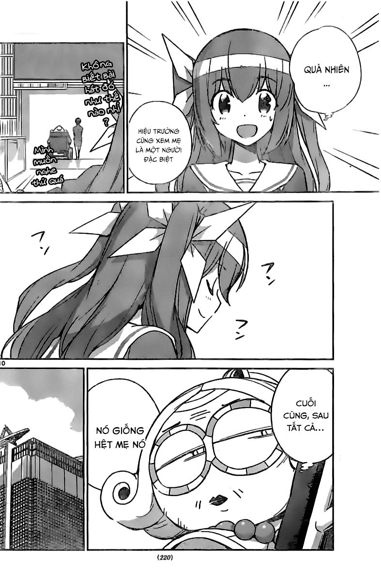 King Of Idols - Chương 21 - Trang 12