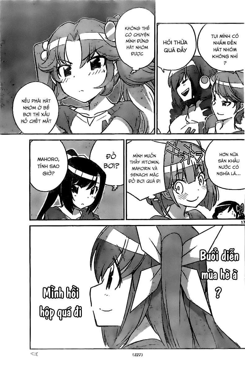 King Of Idols - Chương 21 - Trang 18