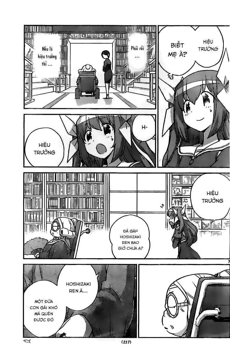 King Of Idols - Chương 21 - Trang 9