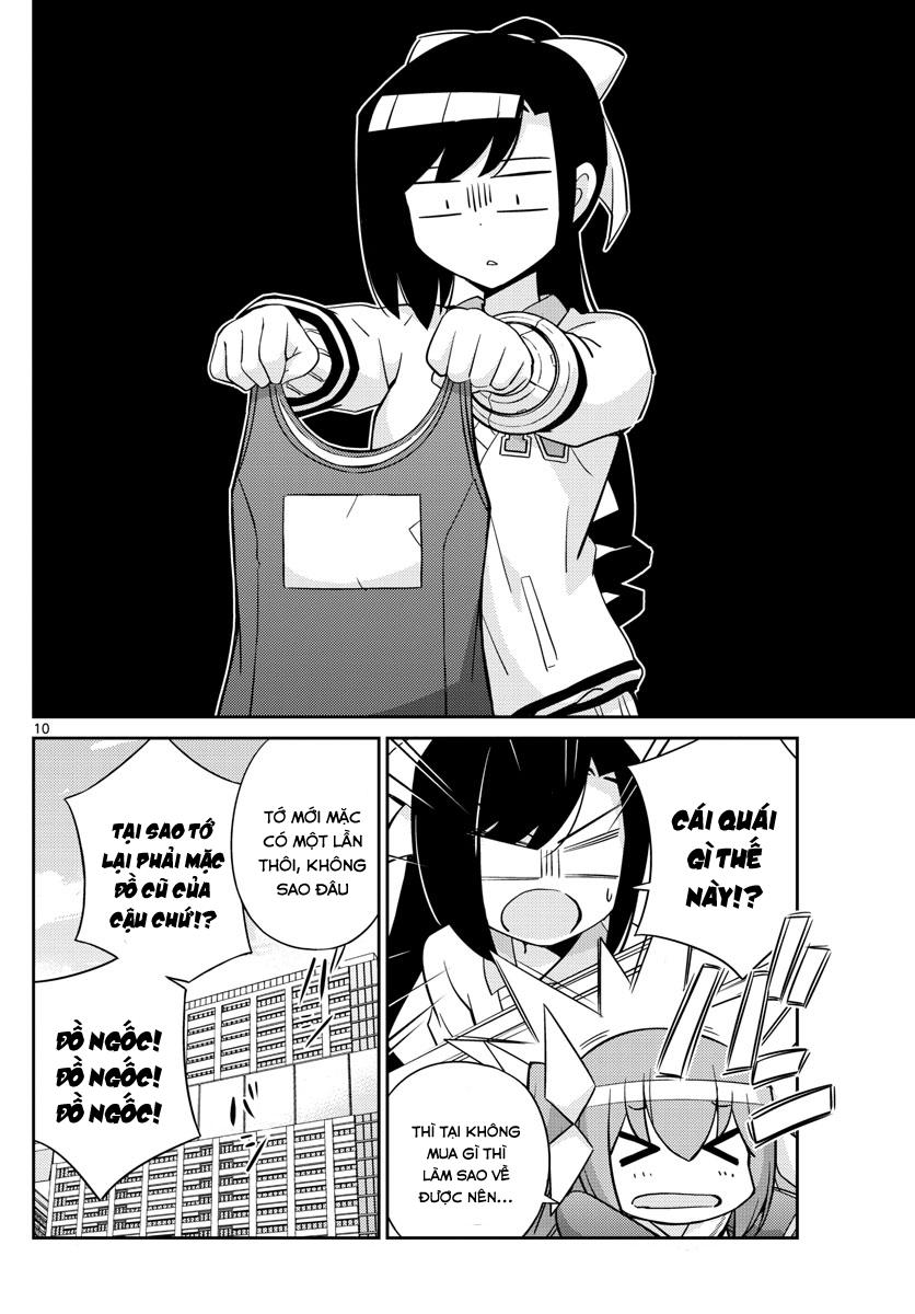 King Of Idols - Chương 22 - Trang 13