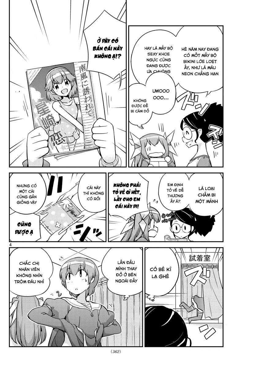 King Of Idols - Chương 22 - Trang 7