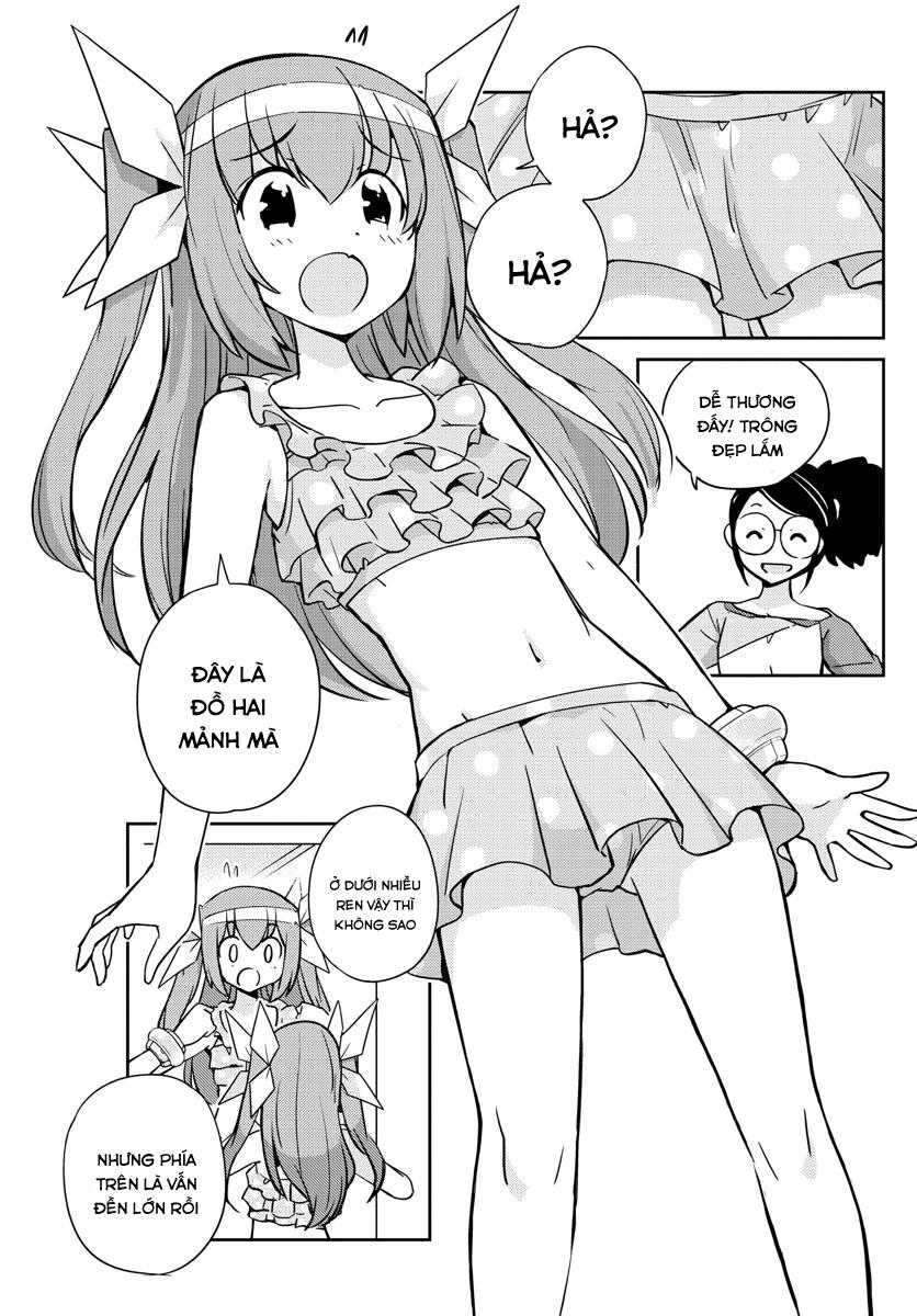 King Of Idols - Chương 22 - Trang 8