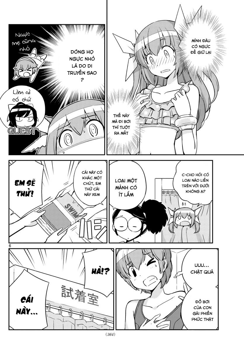 King Of Idols - Chương 22 - Trang 9