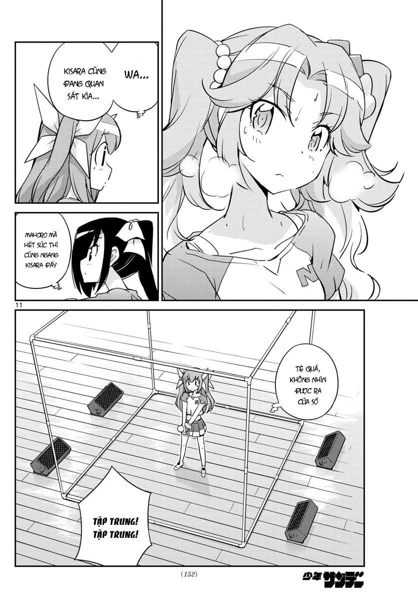 King Of Idols - Chương 24 - Trang 12