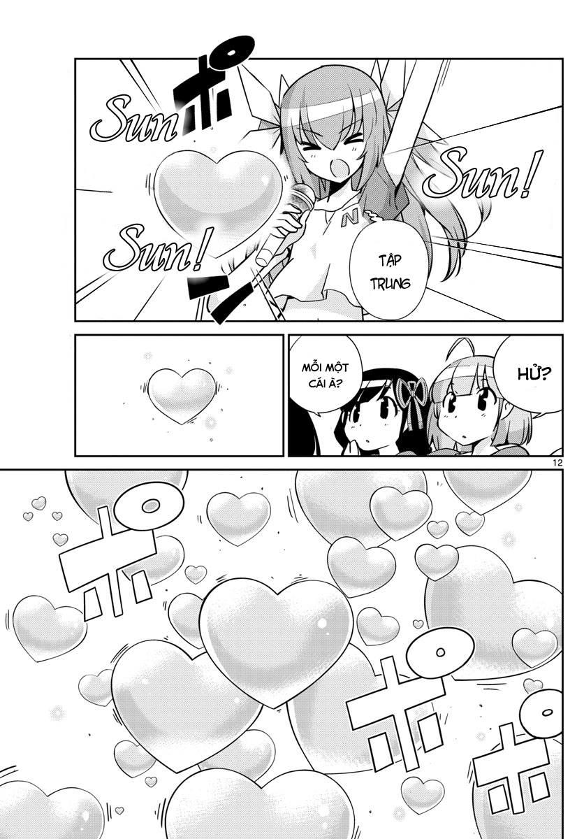 King Of Idols - Chương 24 - Trang 13