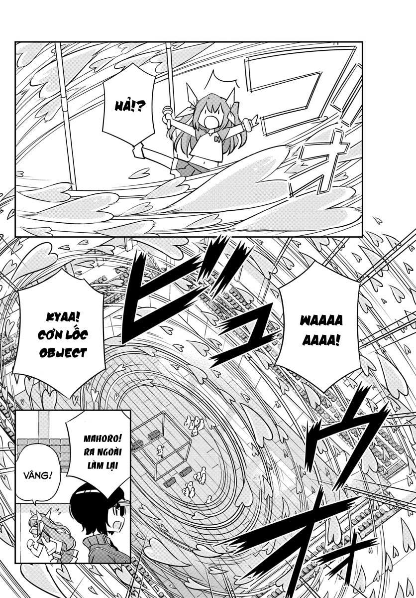 King Of Idols - Chương 24 - Trang 14