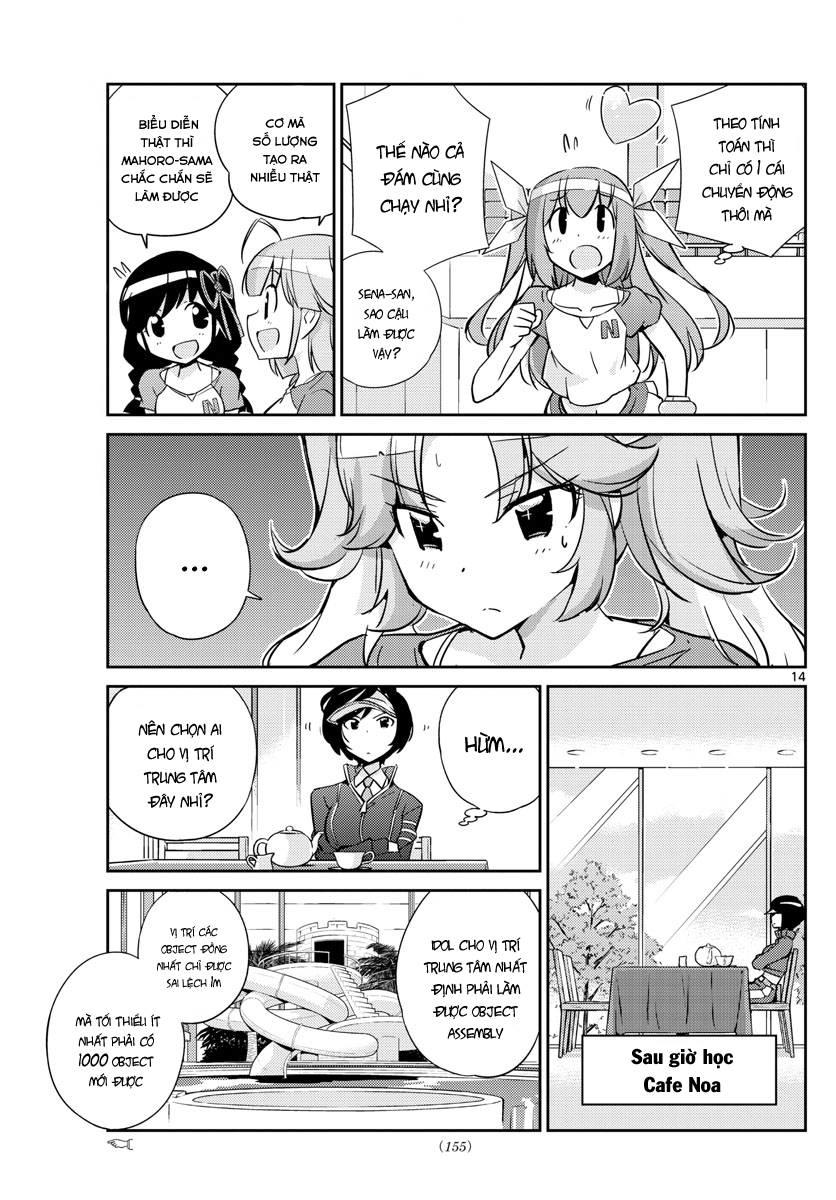 King Of Idols - Chương 24 - Trang 15