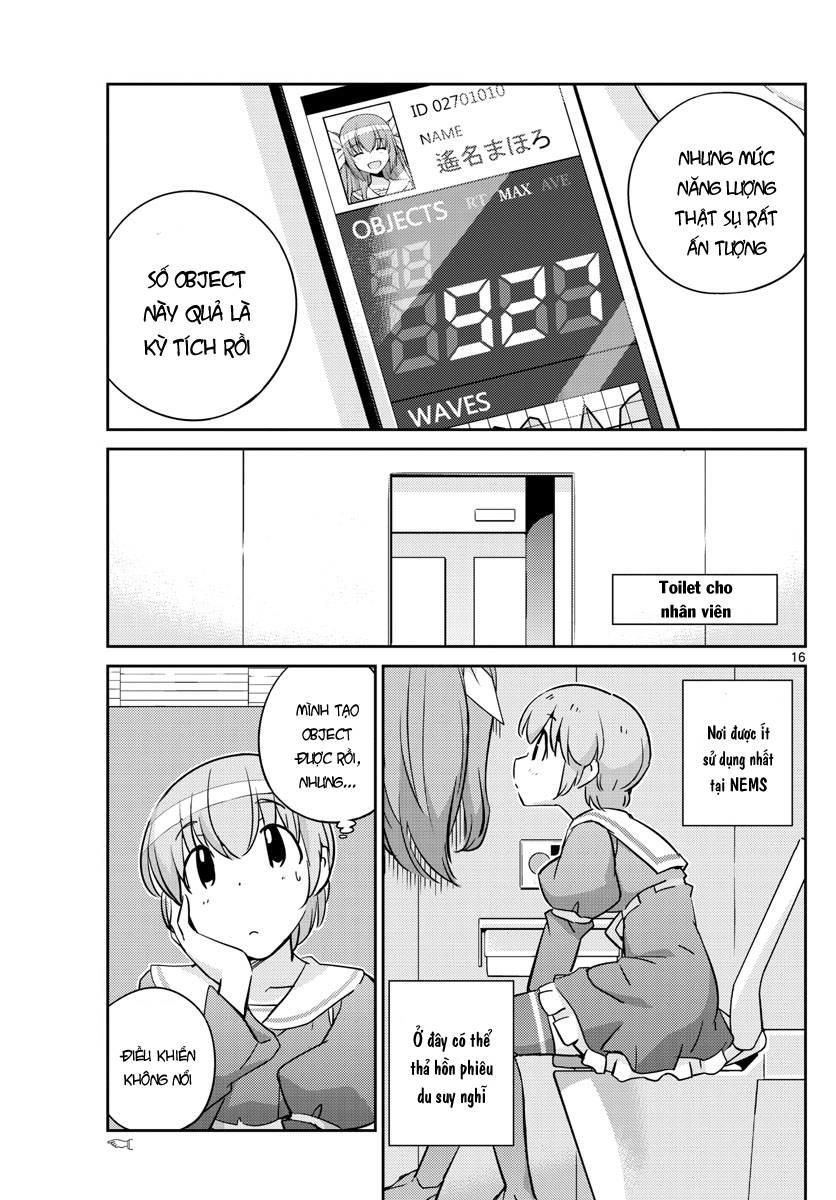 King Of Idols - Chương 24 - Trang 17